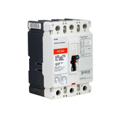 HFD3060 - Eaton Series C Complete Molded Case Circuit Breaker